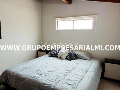 Apartamento de 4 alcobas en arriendo en Belen, Medellín, 164 m² · foto 14 de 16