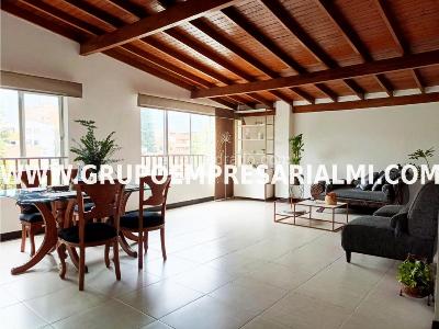 Apartamento de 4 alcobas en arriendo en Belen, Medellín, 164 m² · foto 4 de 16
