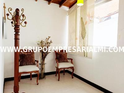 Apartamento de 4 alcobas en arriendo en Belen, Medellín, 164 m² · foto 8 de 16