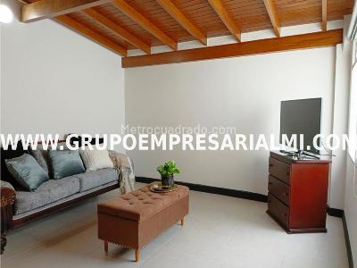 Apartamento de 4 alcobas en arriendo en Belen, Medellín, 164 m² · foto 9 de 16