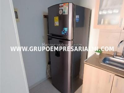 Apartamento de 3 alcobas en arriendo en Villa Carlota, Medellín, 70 m² · foto 9 de 20