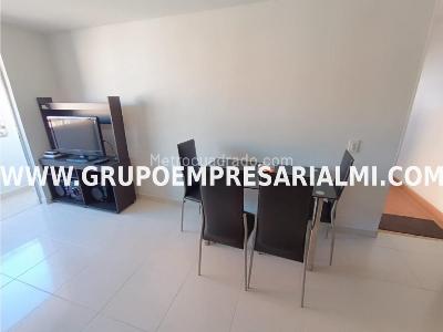 Apartamento de 3 alcobas en arriendo en Villa Carlota, Medellín, 70 m² · foto 14 de 20