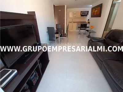 Apartamento de 3 alcobas en arriendo en Villa Carlota, Medellín, 70 m² · foto 15 de 20