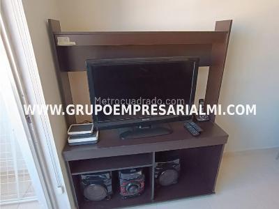 Apartamento de 3 alcobas en arriendo en Villa Carlota, Medellín, 70 m² · foto 16 de 20
