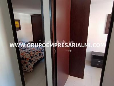 Apartamento de 3 alcobas en arriendo en Villa Carlota, Medellín, 70 m² · foto 17 de 20