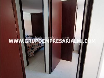 Apartamento de 3 alcobas en arriendo en Villa Carlota, Medellín, 70 m² · foto 19 de 20