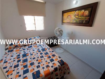 Apartamento de 3 alcobas en arriendo en Villa Carlota, Medellín, 70 m² · foto 20 de 20