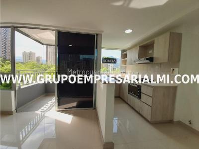 Apartamento de 3 alcobas en venta en Santa Catalina, Itagüí, 83 m² · foto 4 de 20