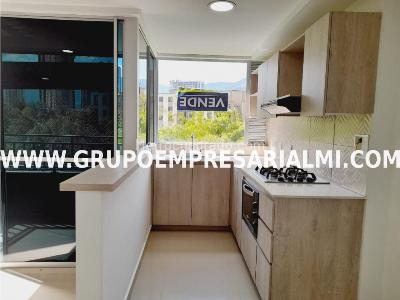 Apartamento de 3 alcobas en venta en Santa Catalina, Itagüí, 83 m² · foto 5 de 20