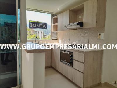 Apartamento de 3 alcobas en venta en Santa Catalina, Itagüí, 83 m² · foto 6 de 20