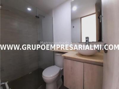 Apartamento de 3 alcobas en venta en Santa Catalina, Itagüí, 83 m² · foto 16 de 20