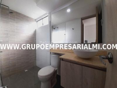 Apartamento de 3 alcobas en venta en Santa Catalina, Itagüí, 83 m² · foto 17 de 20