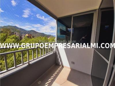 Apartamento de 3 alcobas en venta en Santa Catalina, Itagüí, 83 m² · foto 18 de 20