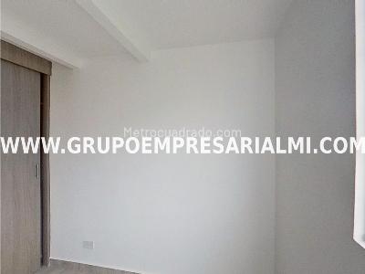 Apartamento de 3 alcobas en venta en Bucaros, Bello, 55 m² · foto 13 de 20