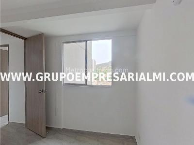 Apartamento de 3 alcobas en venta en Bucaros, Bello, 55 m² · foto 17 de 20