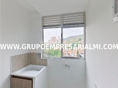 Apartamento de 3 alcobas en venta en Bucaros, Bello, 55 m² · foto 18 de 20