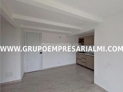 Apartamento de 3 alcobas en venta en Bucaros, Bello, 55 m² · foto 3 de 20