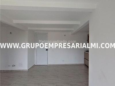 Apartamento de 3 alcobas en venta en Bucaros, Bello, 55 m² · foto 4 de 20