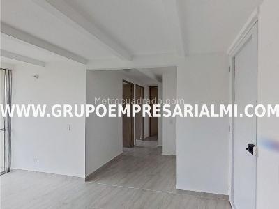 Apartamento de 3 alcobas en venta en Bucaros, Bello, 55 m² · foto 8 de 20