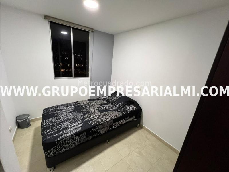 Apartamento Hermoso de 3 Alcobas en El Poblado - 6