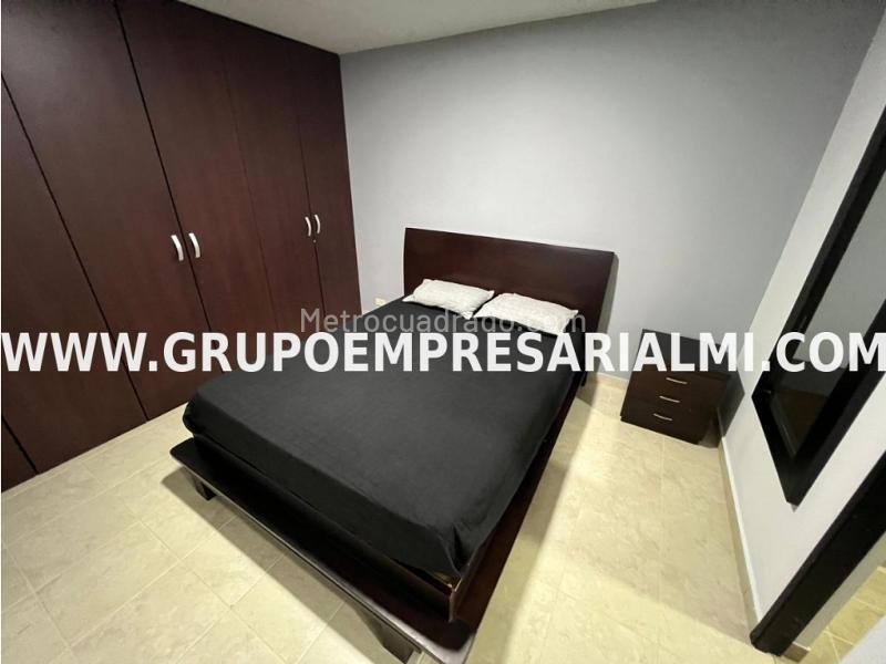 Apartamento Hermoso de 3 Alcobas en El Poblado - 7