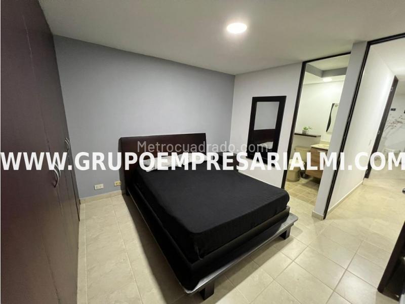 Apartamento Hermoso de 3 Alcobas en El Poblado - 8