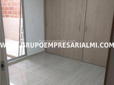 Apartamento de 3 alcobas en arriendo en La America, Medellín, 90 m² · foto 16 de 20