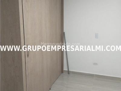 Apartamento de 3 alcobas en arriendo en La America, Medellín, 90 m² · foto 17 de 20