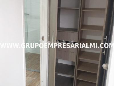 Apartamento de 3 alcobas en arriendo en La America, Medellín, 90 m² · foto 18 de 20