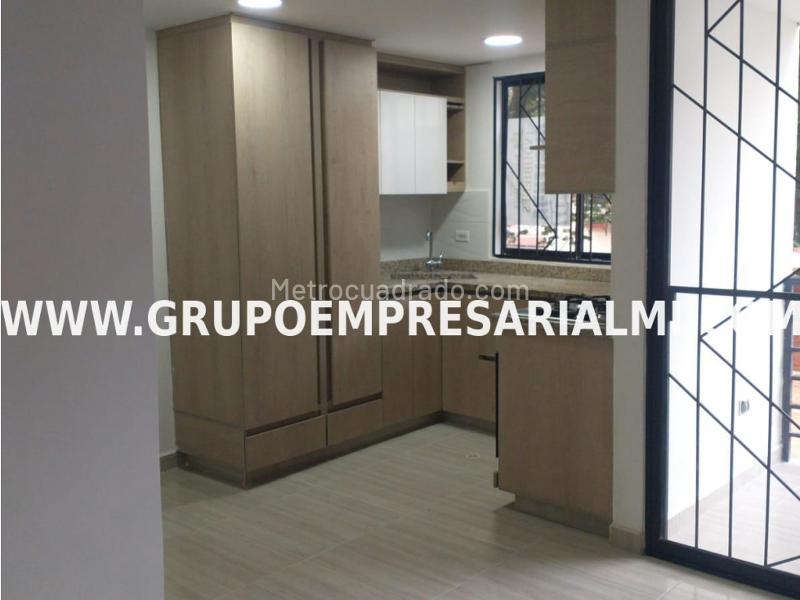 Espectacular Apartamento de 3 Alcobas en La América (90 m²) - 3