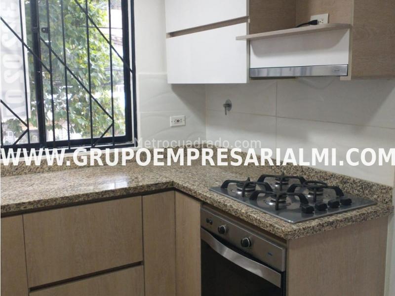Espectacular Apartamento de 3 Alcobas en La América (90 m²) - 5
