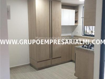 Apartamento de 3 alcobas en arriendo en La America, Medellín, 90 m² · foto 4 de 20