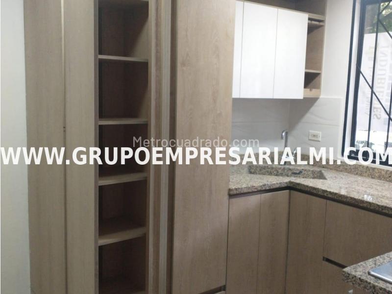 Espectacular Apartamento de 3 Alcobas en La América (90 m²) - 9