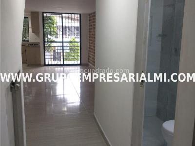 Apartamento de 3 alcobas en arriendo en La America, Medellín, 90 m² · foto 8 de 20