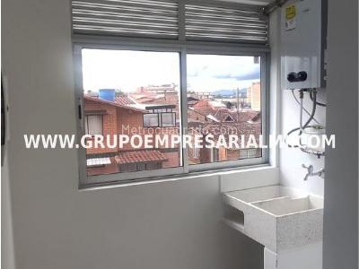 Apartamento de 2 alcobas en venta en San Antonio De Pereira, Rionegro, 85 m² · foto 10 de 11