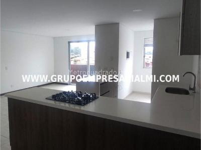 Apartamento de 2 alcobas en venta en San Antonio De Pereira, Rionegro, 85 m² · foto 3 de 11