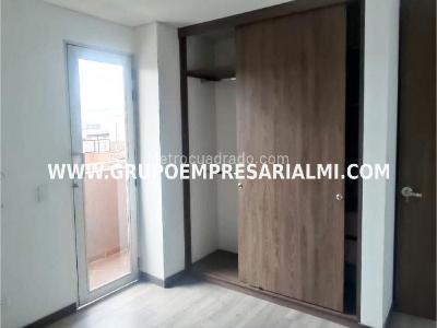 Apartamento de 2 alcobas en venta en San Antonio De Pereira, Rionegro, 85 m² · foto 7 de 11