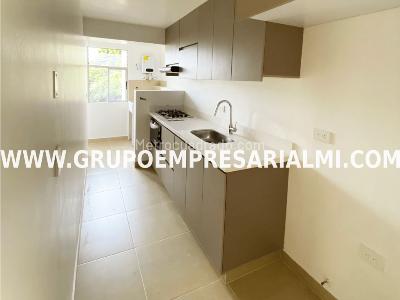 Apartamento en venta en San Diego, Medellín · foto 2 de 10