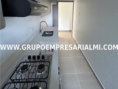 Apartamento en venta en San Diego, Medellín · foto 3 de 10