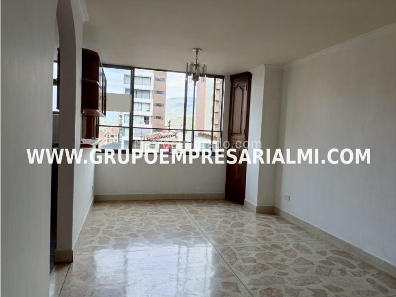 Fabulous 2BR Apartment in La Castellana - 2