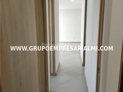 Apartamento de 3 alcobas en venta en La Macarena, Rionegro, 55 m² · foto 5 de 15