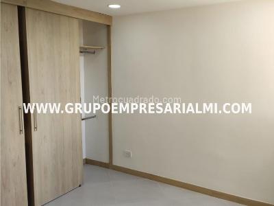 Apartamento de 3 alcobas en venta en La Macarena, Rionegro, 55 m² · foto 6 de 15