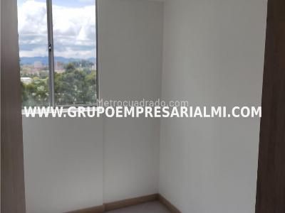 Apartamento de 3 alcobas en venta en La Macarena, Rionegro, 55 m² · foto 7 de 15