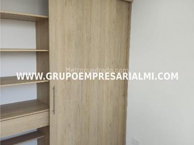 Apartamento de 3 alcobas en venta en La Macarena, Rionegro, 55 m² · foto 9 de 15