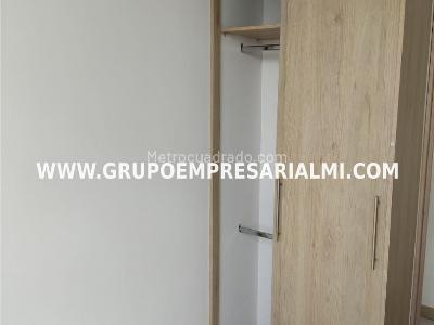 Apartamento de 3 alcobas en venta en La Macarena, Rionegro, 55 m² · foto 10 de 15