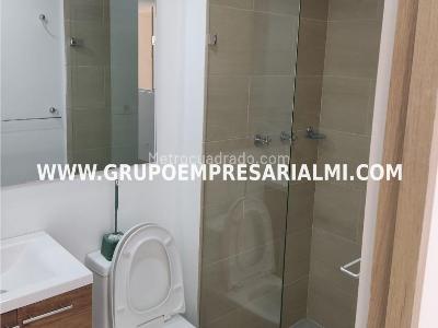 Apartamento de 3 alcobas en venta en La Macarena, Rionegro, 55 m² · foto 11 de 15