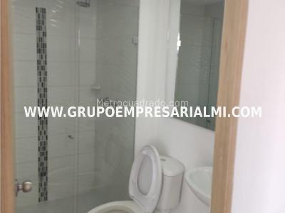 Apartamento de 3 alcobas en venta en La Macarena, Rionegro, 55 m² · foto 12 de 15
