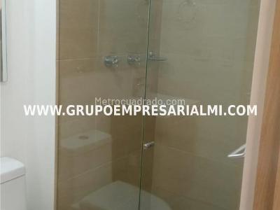 Apartamento de 3 alcobas en venta en La Macarena, Rionegro, 55 m² · foto 14 de 15