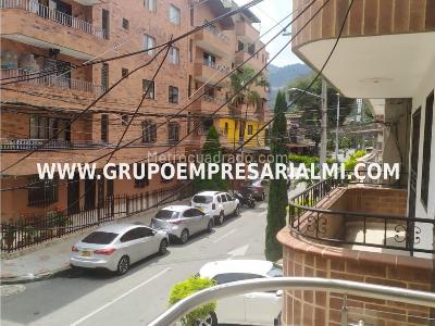 Apartamento en venta en Simon Bolivar, Itagüí · foto 10 de 10