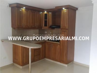 Apartamento en venta en Simon Bolivar, Itagüí · foto 2 de 10